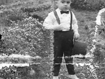 CB2.21.28 Carnevale 1960 - Mascherina