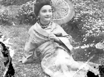 CB2.21.29 Carnevale 1960 - Mascherina