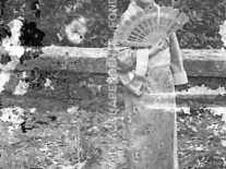 CB2.21.30 Carnevale 1960 - Mascherina