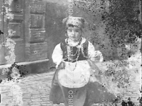 CB2.21.32 Carnevale 1960 - Mascherina