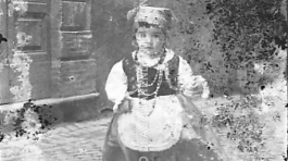 CB2.21.32 Carnevale 1960 - Mascherina