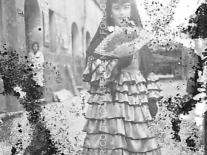 CB2.21.33 Carnevale 1960 - Mascherina