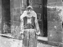 CB2.21.36 Carnevale 1960 - Mascherina