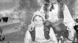 CB2.21.40 Carnevale 1960 - Mascherine