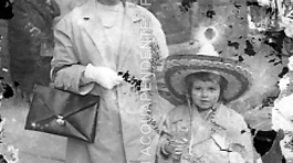 CB2.21.6 Mamma con mascherina