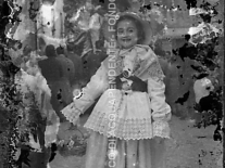 CB2.22.18 Carnevale 1960 - Mascherina