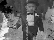 CB2.22.19 Carnevale 1960 -Mascherina