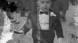 CB2.22.19 Carnevale 1960 -Mascherina