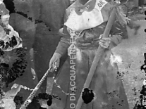 CB2.22.20. Carnevale 1960 - Mascherina