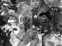 CB2.22.22 Carnevale 1960 - Mascherine