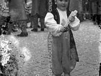 CB2.22.9 Carnevale 1960 - Mascherina