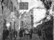 CB2.23.1 Carnevale 1961 - Il Colosso di Acquapendente