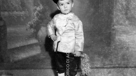 CB2.23.12 Carnevale 1961 - Mascherina