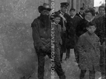 CB2.23.2 Carnevale 1961 - Maschera isolata