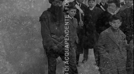 CB2.23.2 Carnevale 1961 - Maschera isolata