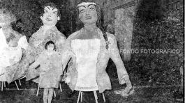 CB2.23.7 Carnevale 1961 - Mascheroni