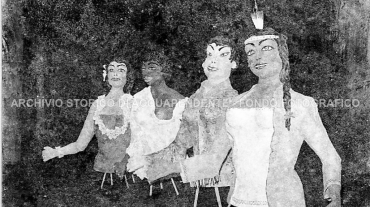 CB2.23.8 Carnevale 1961 - Mascheroni