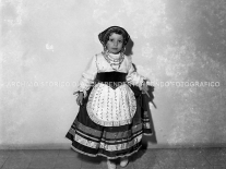 CB2.24.1 Carnevale 1962 - Mascherina