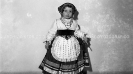 CB2.24.1 Carnevale 1962 - Mascherina