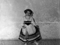 CB2.24.2 Carnevale 1962 - Mascherina