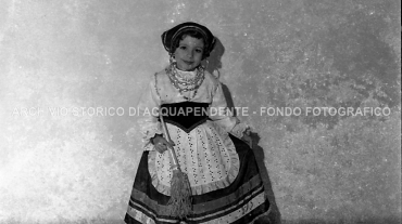 CB2.24.2 Carnevale 1962 - Mascherina