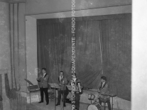 CB2.24.4 Complesso musicale - Rififi