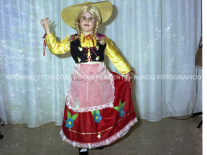 CB2.24.5 Carnevale 1962 - Mascherina