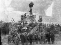 CB2.25.1 Carnevale 1962 - Oroscopo in Maschera