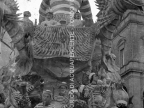 CB2.25.10 Carnevale 1962 - Pesca Proibita - particolare