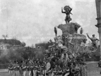 CB2.25.4 Carnevale 1962 - La Grande Preda