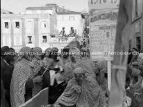CB2.25.6 Carnevale 1962 - Mascherata in gruppo