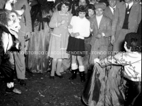 CB2.25.7 Carnevale 1956 - Veglione Musica