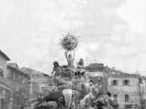 CB2.25.8 Carnevale 1962 - Oroscopo in Maschera