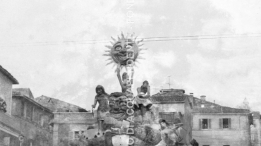 CB2.25.8 Carnevale 1962 - Oroscopo in Maschera