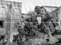 CB2.25.9 Carnevale 1962 - Oroscopo in Maschera