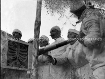 CB2.26.1 Carnevale 1962 - Intervento Carnevalesco