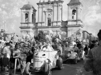 CB2.26.4 Carnevale 1964 - Mascherata La Squadraccia