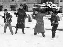 CB2.4.31 Battaglia sulla neve 1958