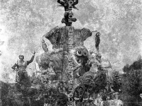 CB2.6.4 Carnevale 1962 - La Grande Preda