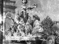 CB2.6.6 Carnevale 1962 - Pesca Proibita