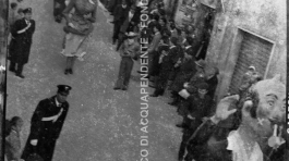 CB2.26.8 Carnevale 1961 - Maschere Isolate