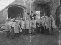 CB2.27.1 Carnevale 1962 - Mascherata