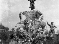 CB2.27.11 Carnevale 1962 - La Grande Preda