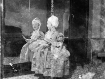 CB2.27.3 Carnevale 1962 - Mascherina