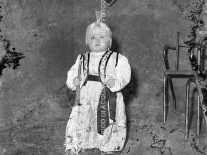 CB2.27.4 Carnevale 1962 - Mascherina