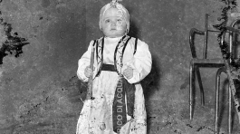 CB2.27.4 Carnevale 1962 - Mascherina