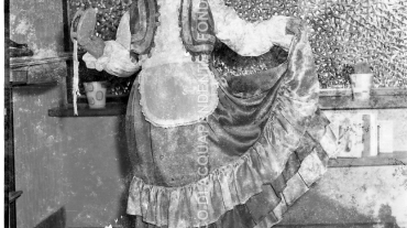 CB2.27.5 Carnevale 1962 - Mascherina