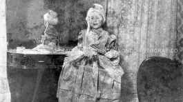 CB2.27.7 Carnevale 1962 - Mascherina