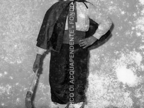 CB2.28.1 Carnevale 1962 - Mascherina