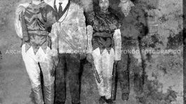 CB2.28.10 Carnevale 1962 - Maschere